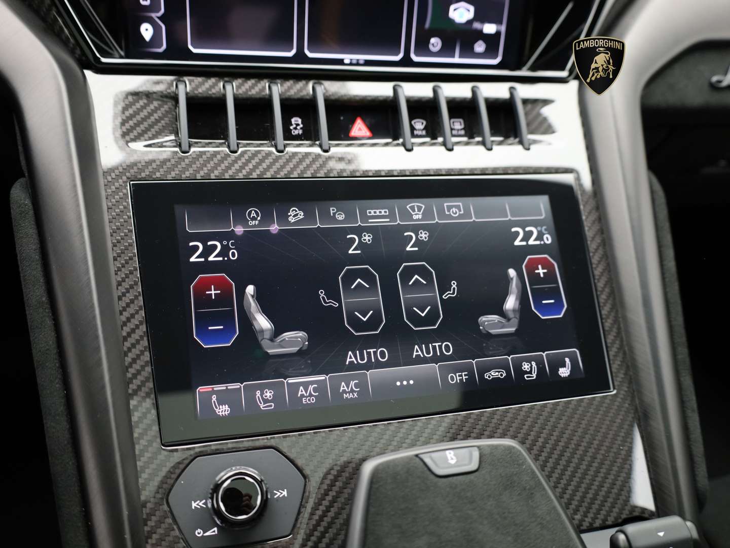 Lamborghini Urus Performante - 2025 - Joinsteer - #12
