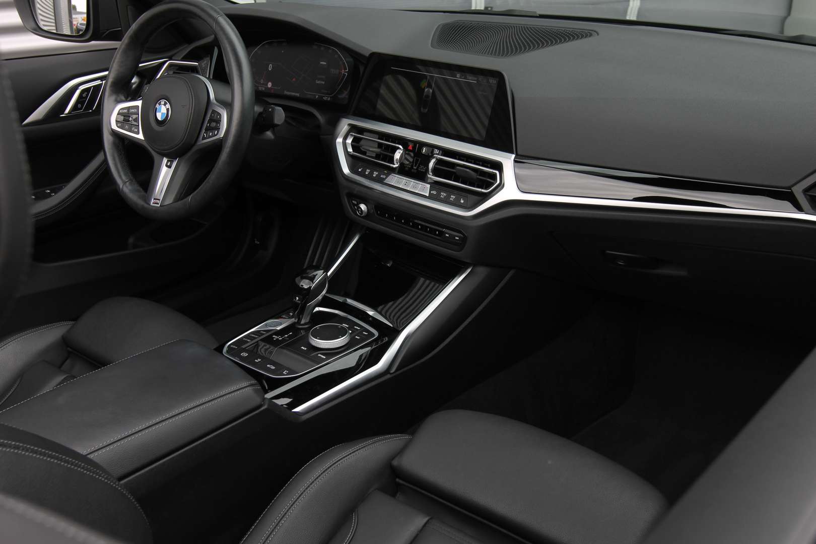 BMW Série 4 Cabriolet 430i High Executive - 2022 - Joinsteer - #12