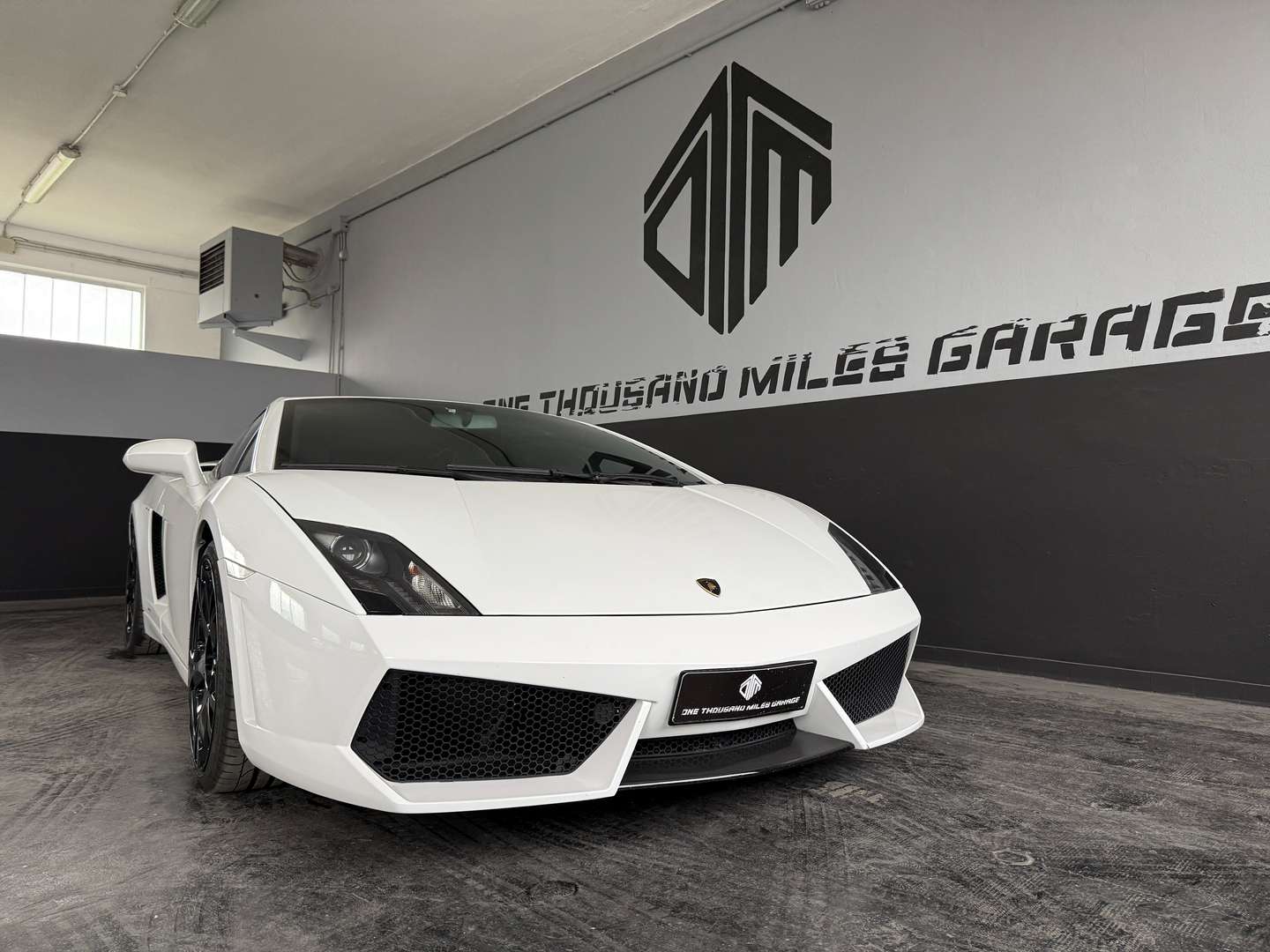 Lamborghini Gallardo LP 560-4 - 2009 - Joinsteer - #4