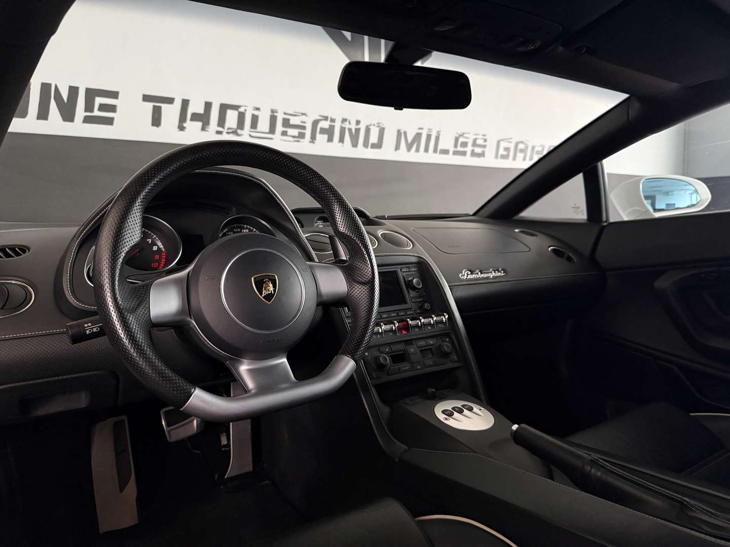 Lamborghini Gallardo LP 560-4 - 2009 - Joinsteer - #6