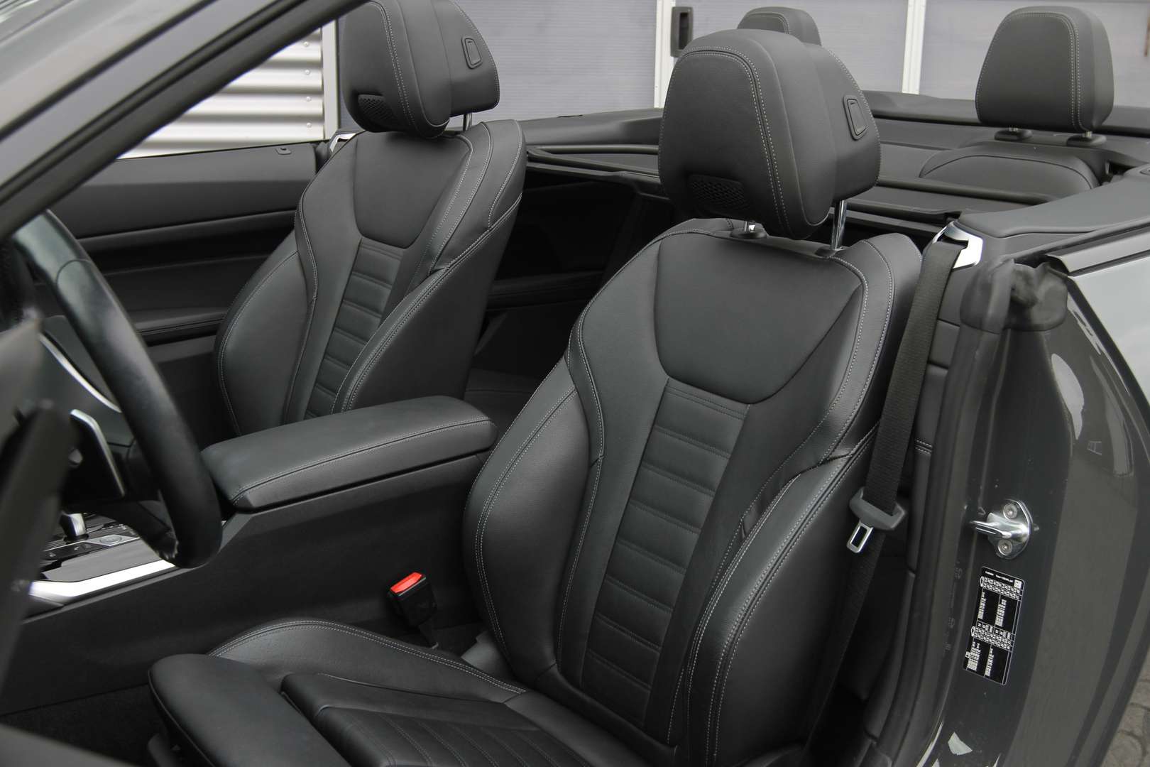 BMW Série 4 Cabriolet 430i High Executive - 2022 - Joinsteer - #14