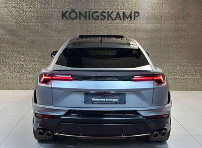 Lamborghini Urus Performante - 2023 - Joinsteer - #3