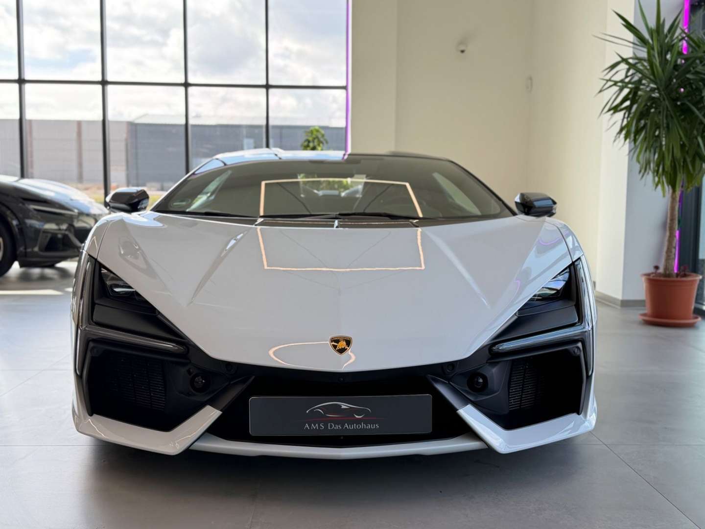 Lamborghini Revuelto - 2025 - Joinsteer - #2