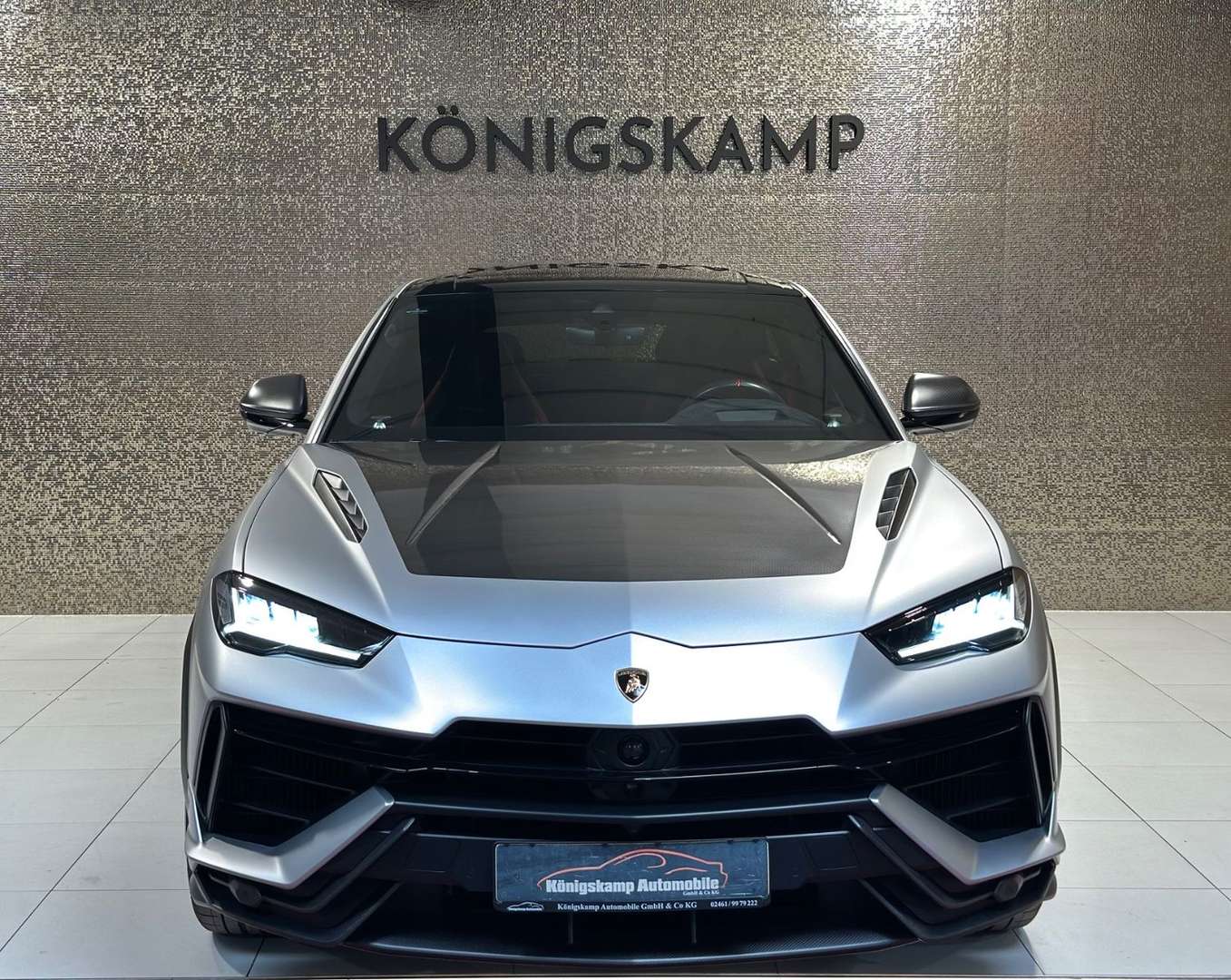 Lamborghini Urus Performante - 2023 - Joinsteer - #5