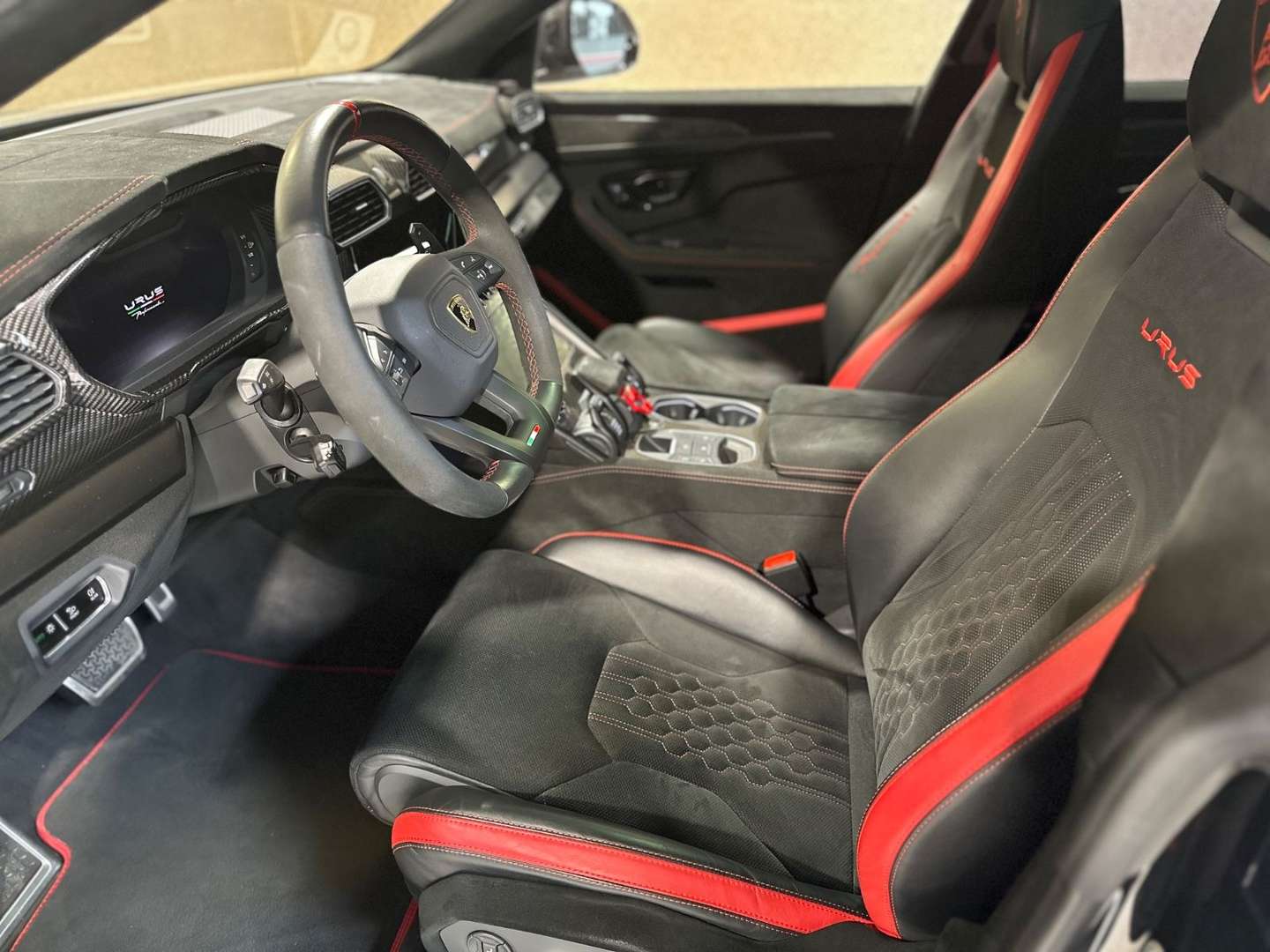 Lamborghini Urus Performante - 2023 - Joinsteer - #7