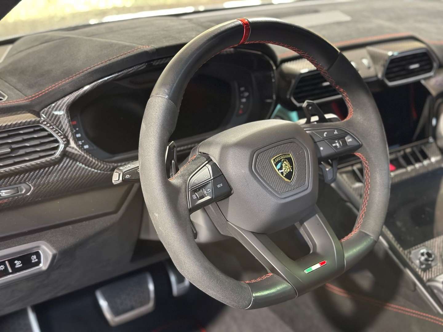 Lamborghini Urus Performante - 2023 - Joinsteer - #8