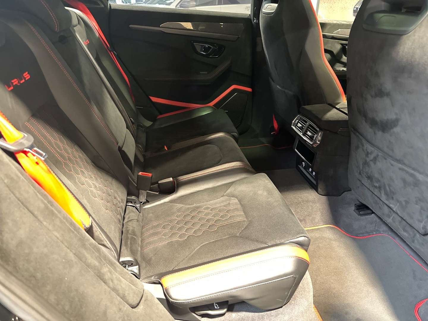 Lamborghini Urus Performante - 2023 - Joinsteer - #10