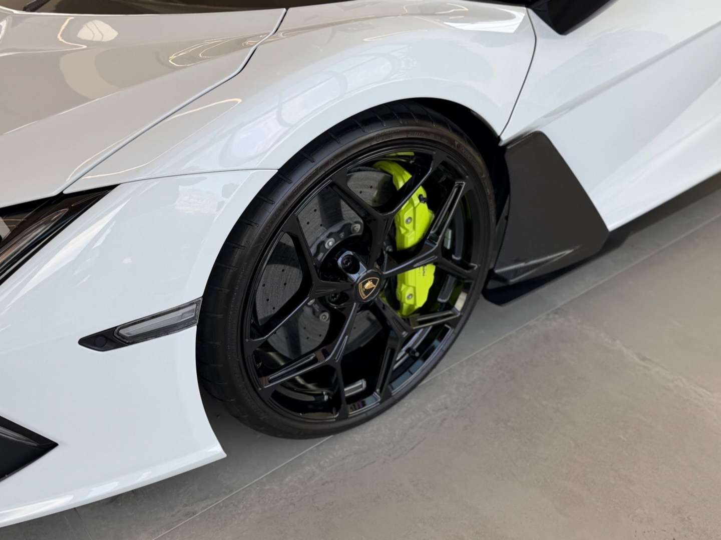 Lamborghini Revuelto - 2025 - Joinsteer - #10