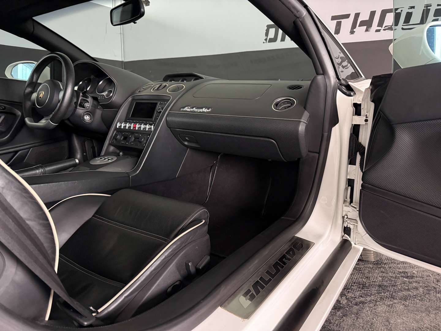 Lamborghini Gallardo LP 560-4 - 2009 - Joinsteer - #10