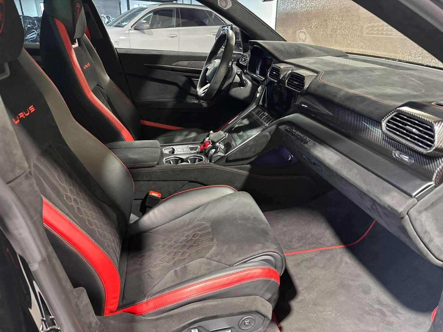 Lamborghini Urus Performante - 2023 - Joinsteer - #11
