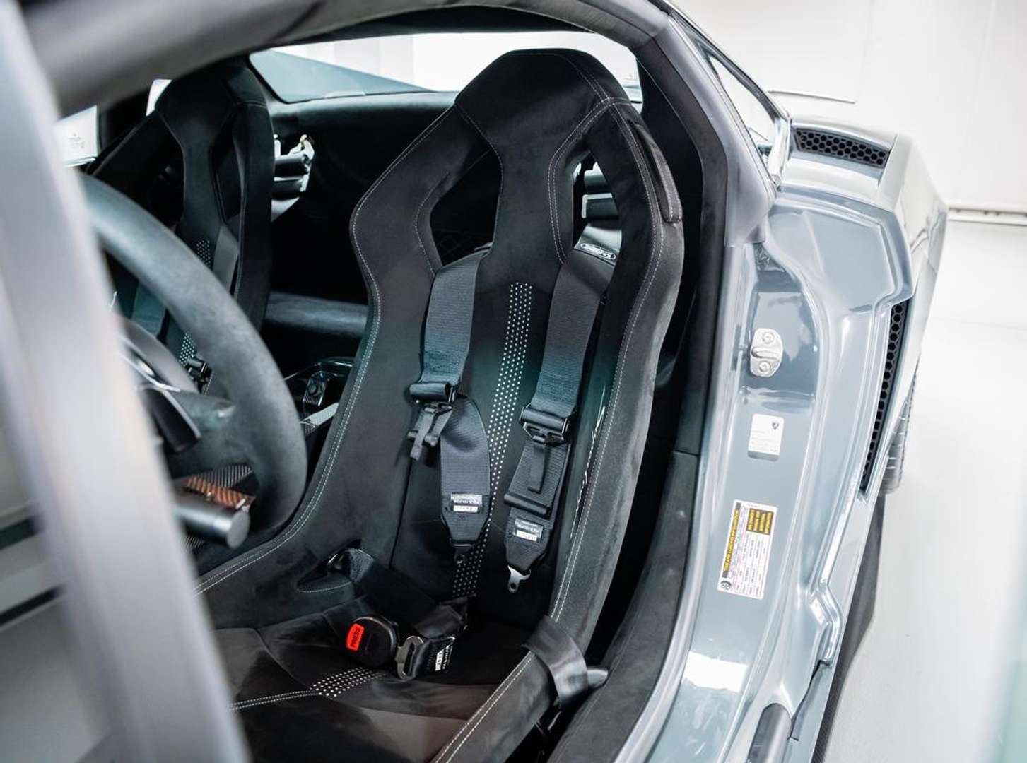 Lamborghini Gallardo Superleggera - 2007 - Joinsteer - #11