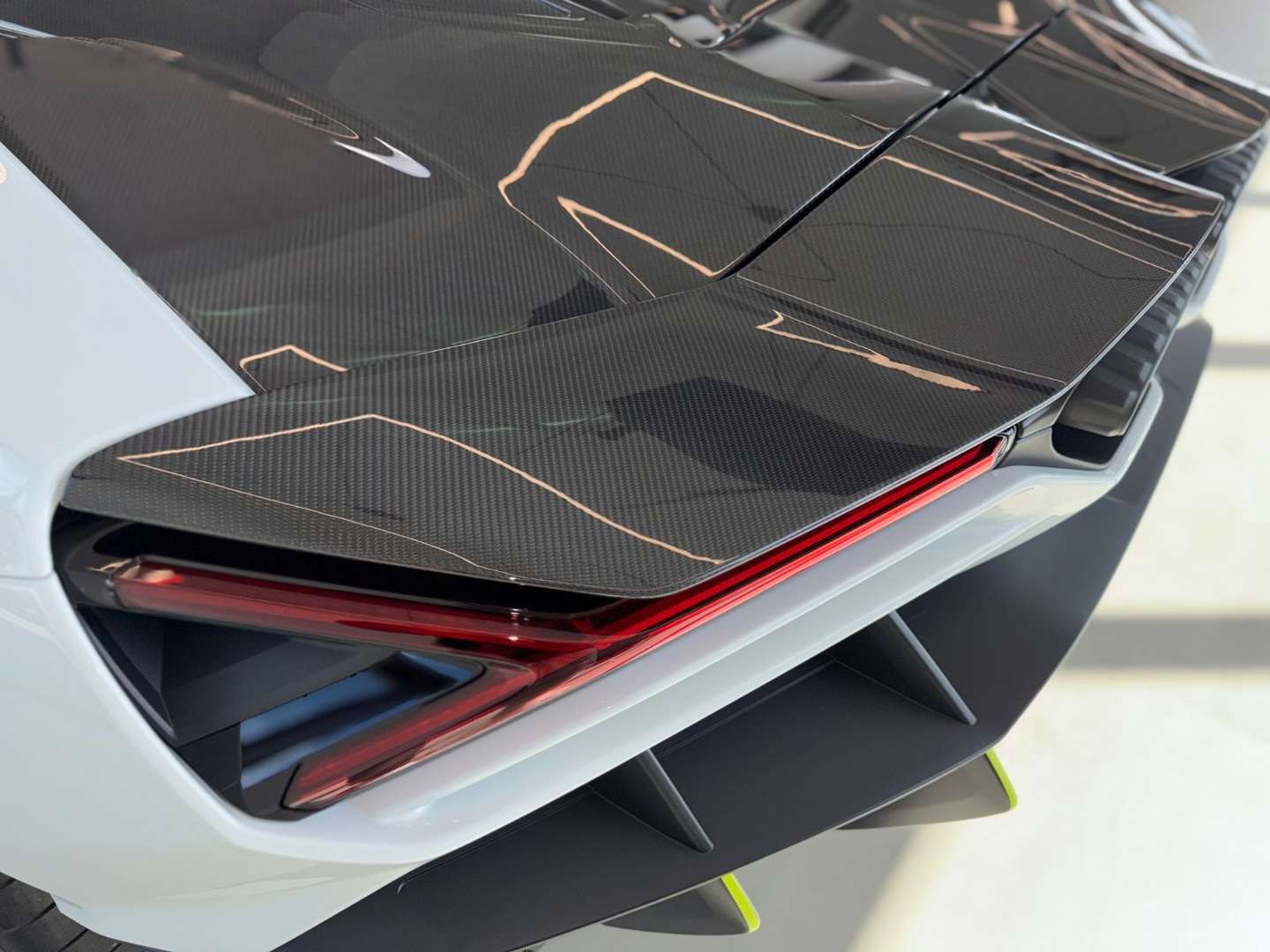 Lamborghini Revuelto - 2025 - Joinsteer - #11