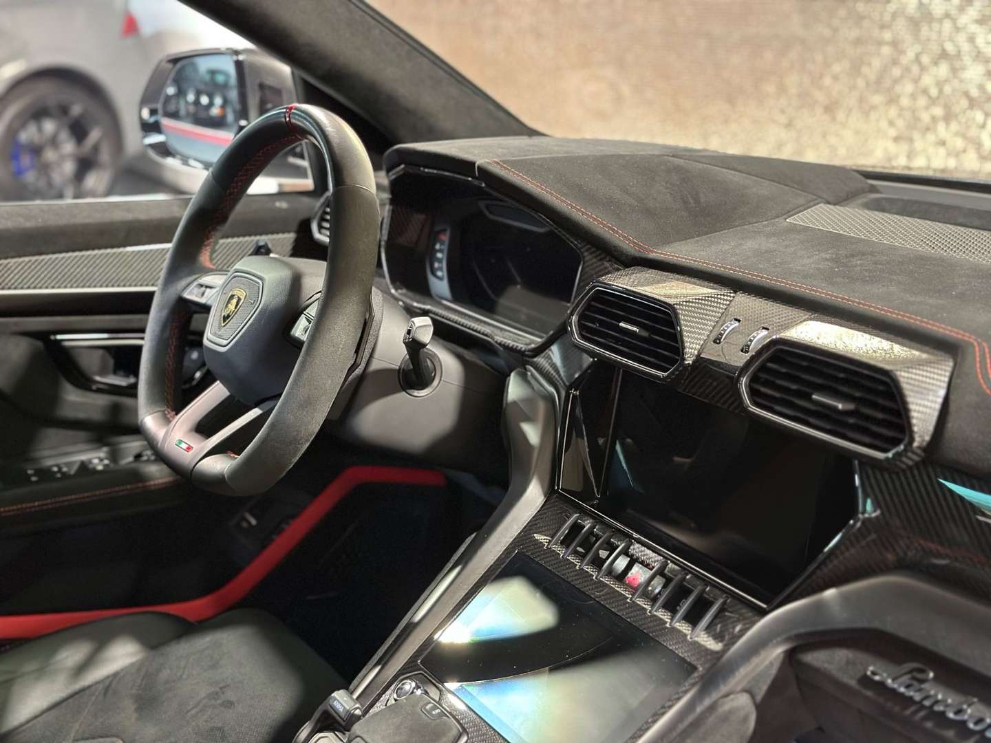 Lamborghini Urus Performante - 2023 - Joinsteer - #12