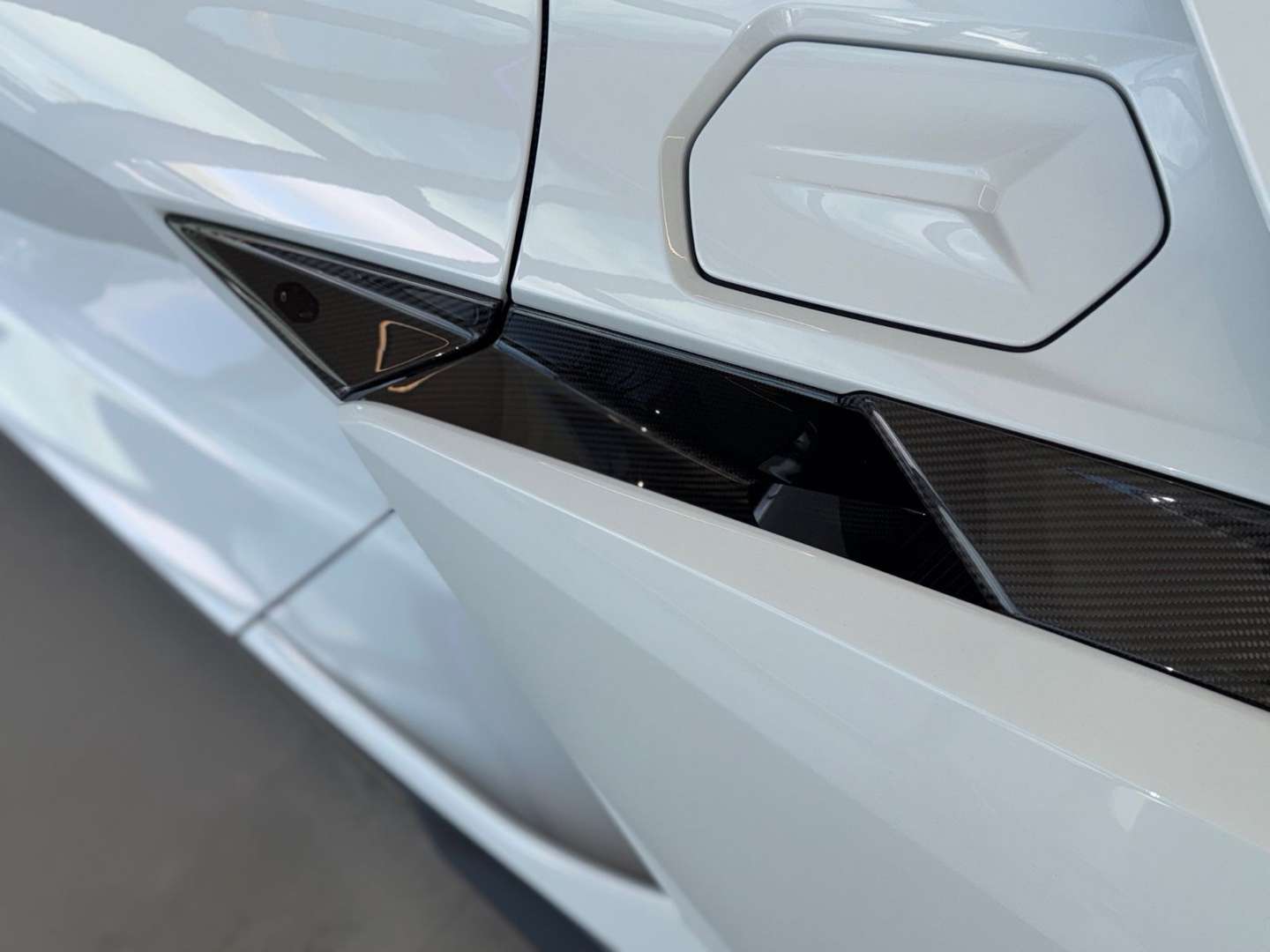 Lamborghini Revuelto - 2025 - Joinsteer - #12