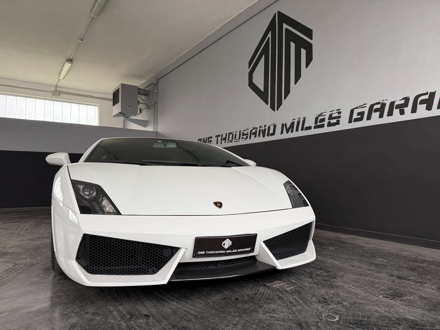 Lamborghini Gallardo LP 560-4 - 2009 - Joinsteer - #11