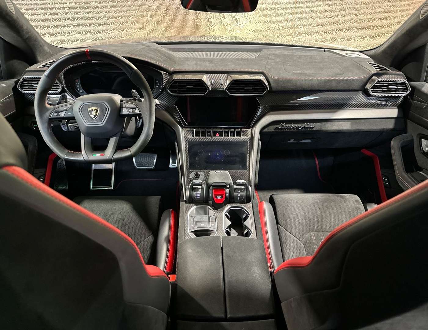 Lamborghini Urus Performante - 2023 - Joinsteer - #13