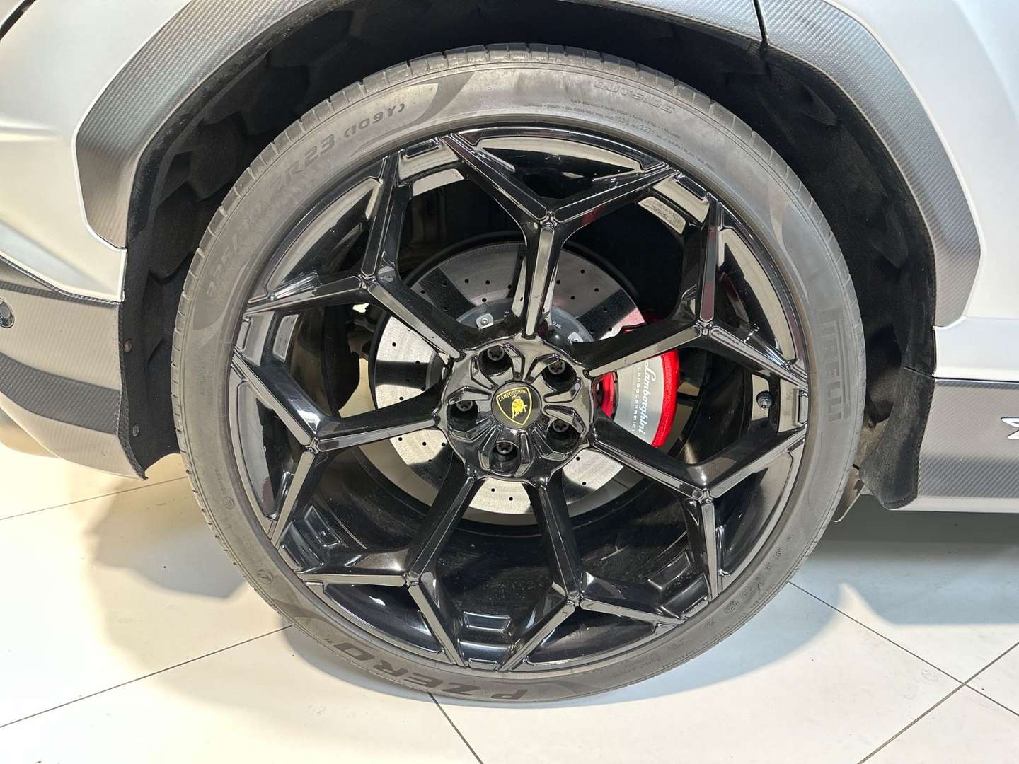 Lamborghini Urus Performante - 2023 - Joinsteer - #14