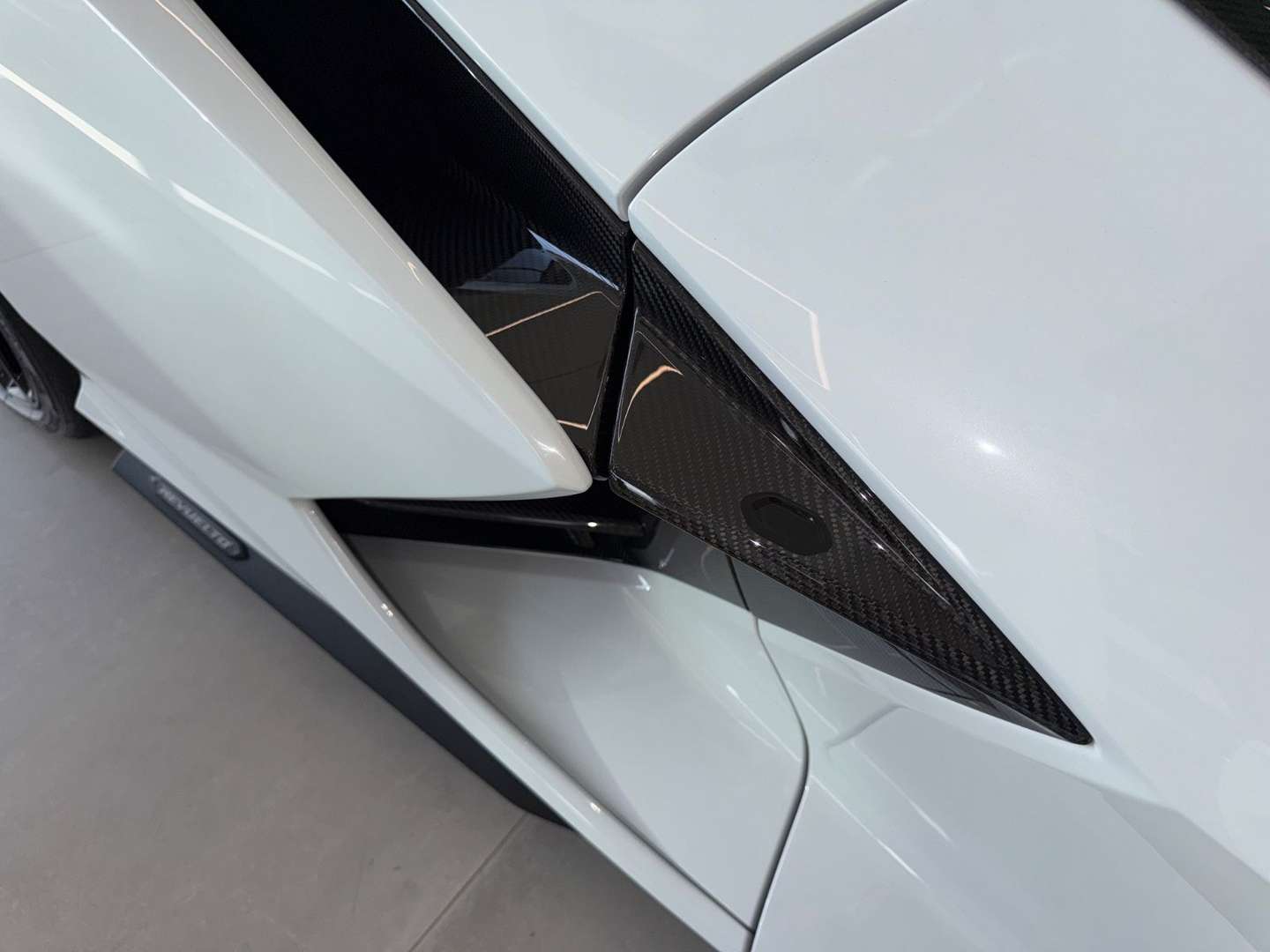 Lamborghini Revuelto - 2025 - Joinsteer - #14