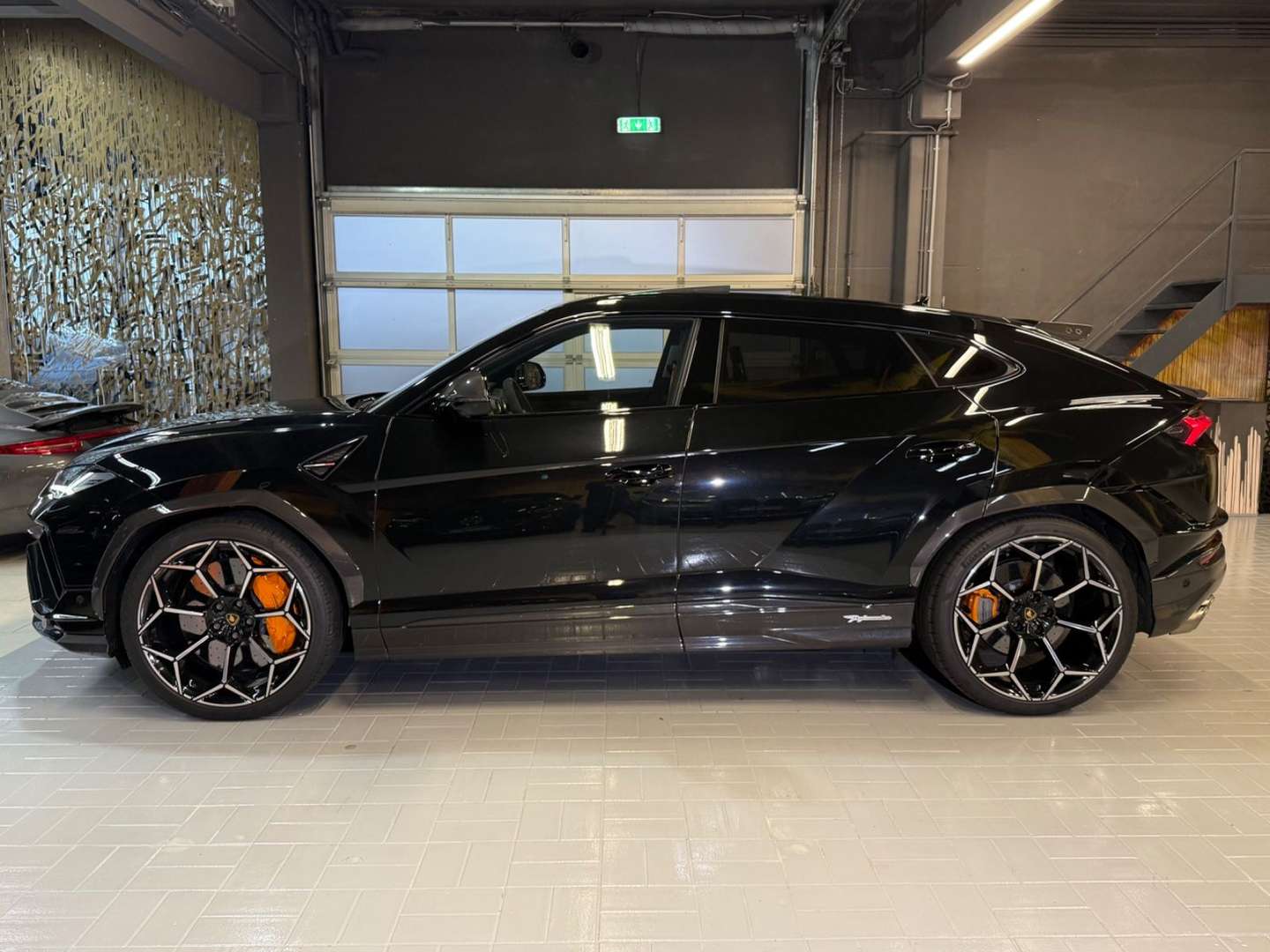 Lamborghini Urus Performante - 2025 - Joinsteer - #4