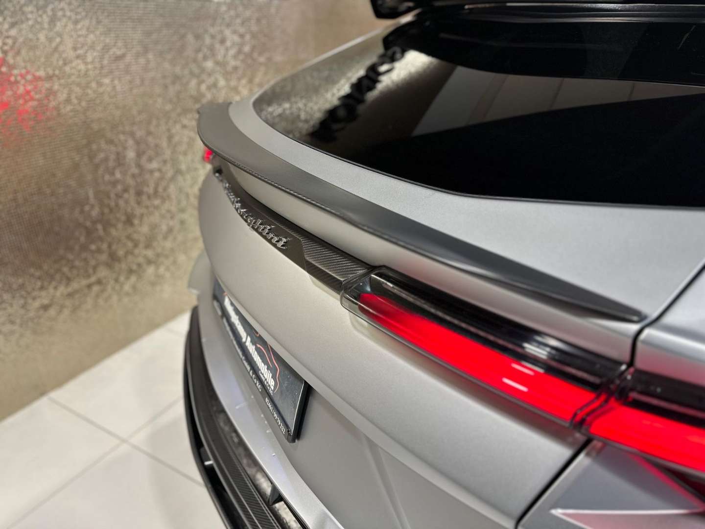 Lamborghini Urus Performante - 2023 - Joinsteer - #15