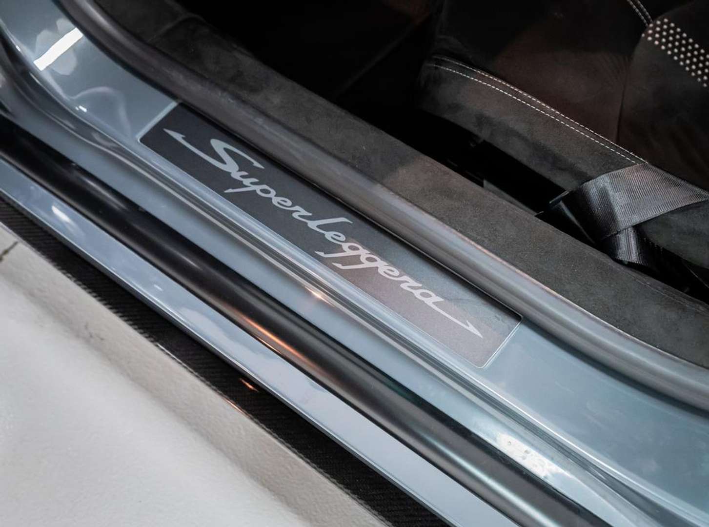 Lamborghini Gallardo Superleggera - 2007 - Joinsteer - #15