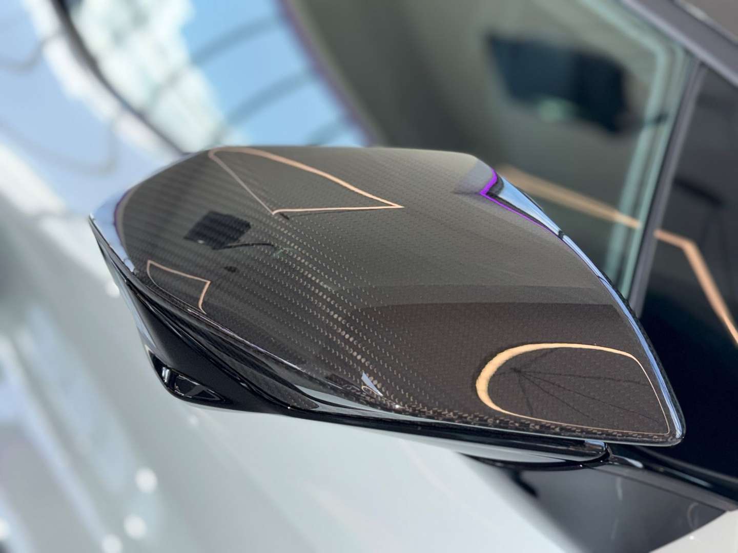 Lamborghini Revuelto - 2025 - Joinsteer - #15