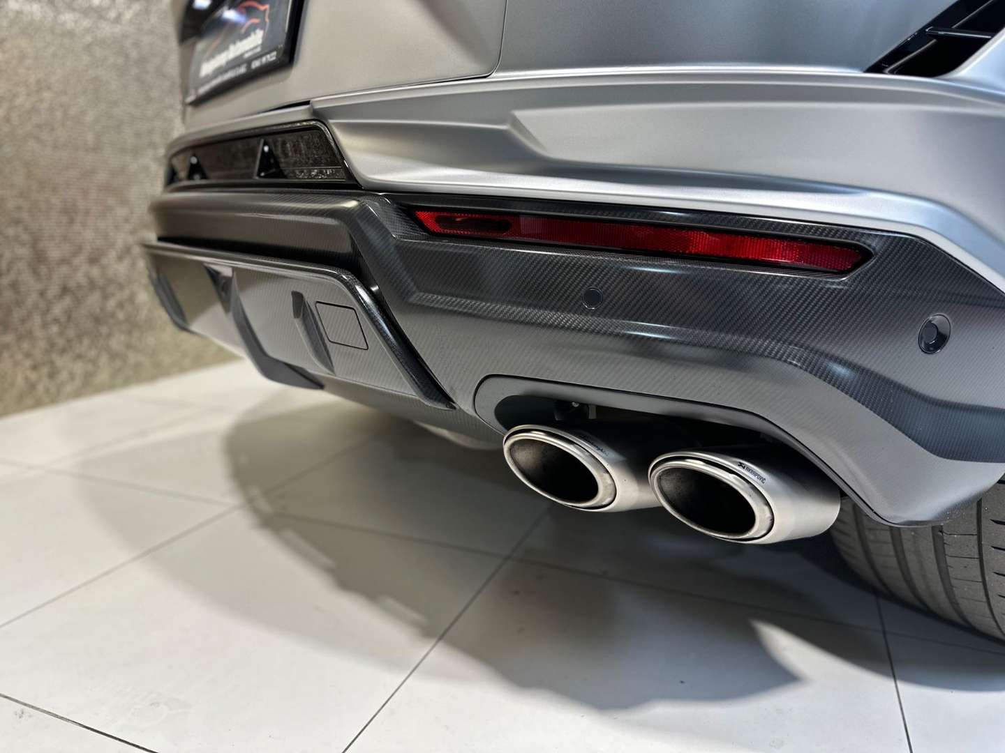 Lamborghini Urus Performante - 2023 - Joinsteer - #16
