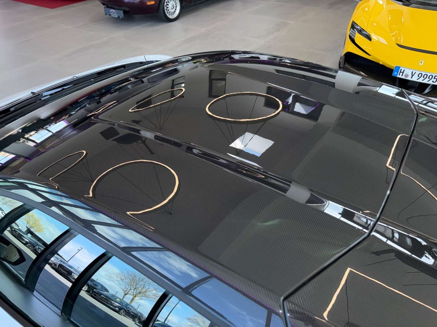 Lamborghini Revuelto - 2025 - Joinsteer - #16