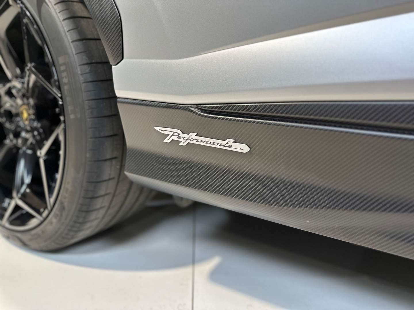 Lamborghini Urus Performante - 2023 - Joinsteer - #17