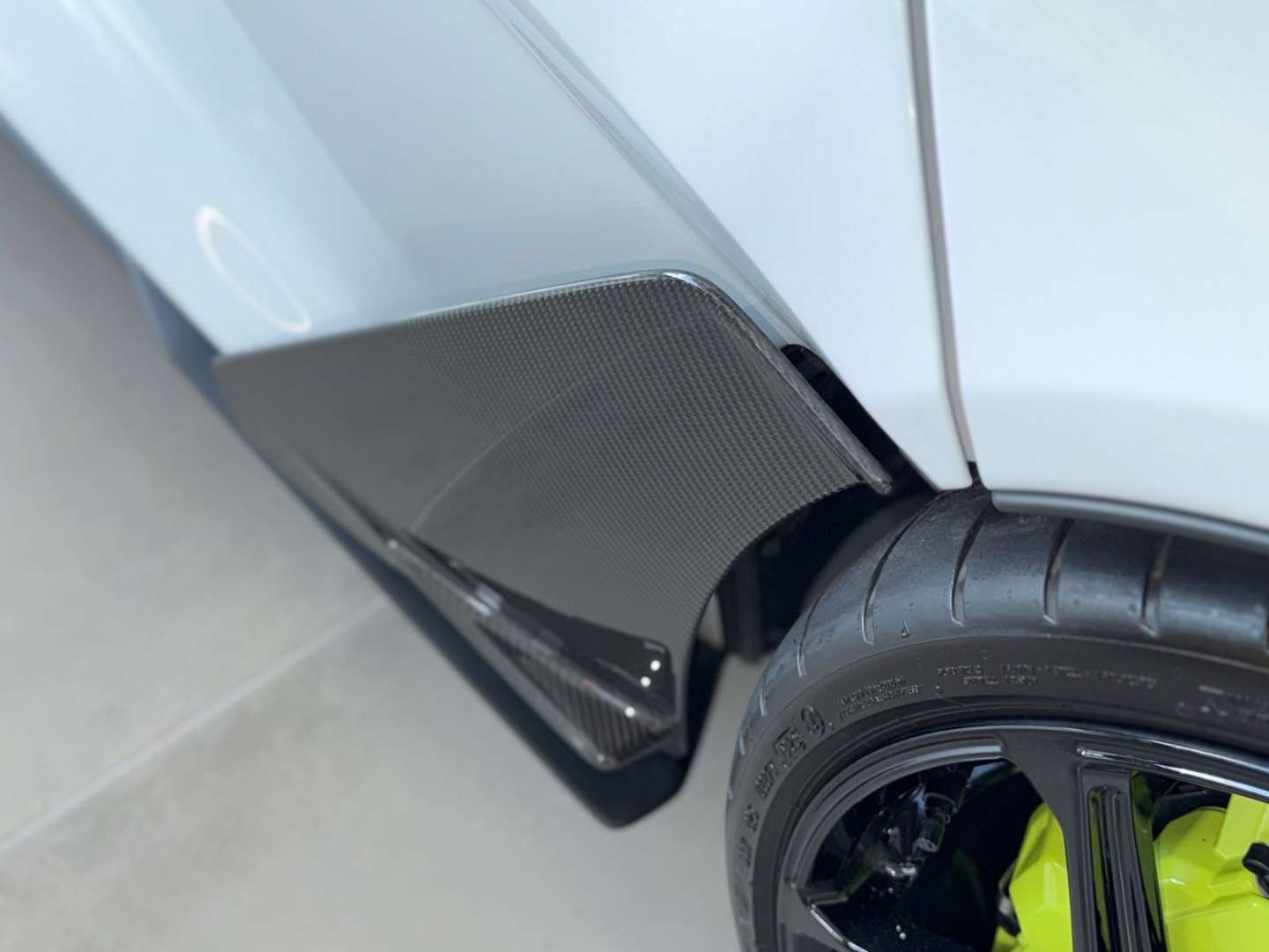 Lamborghini Revuelto - 2025 - Joinsteer - #18