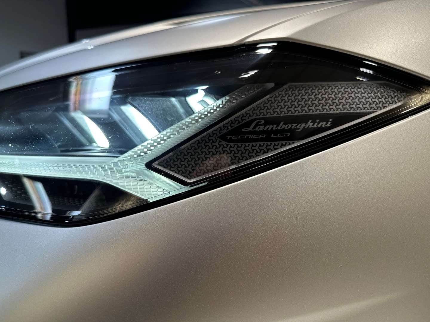 Lamborghini Urus Performante - 2023 - Joinsteer - #19
