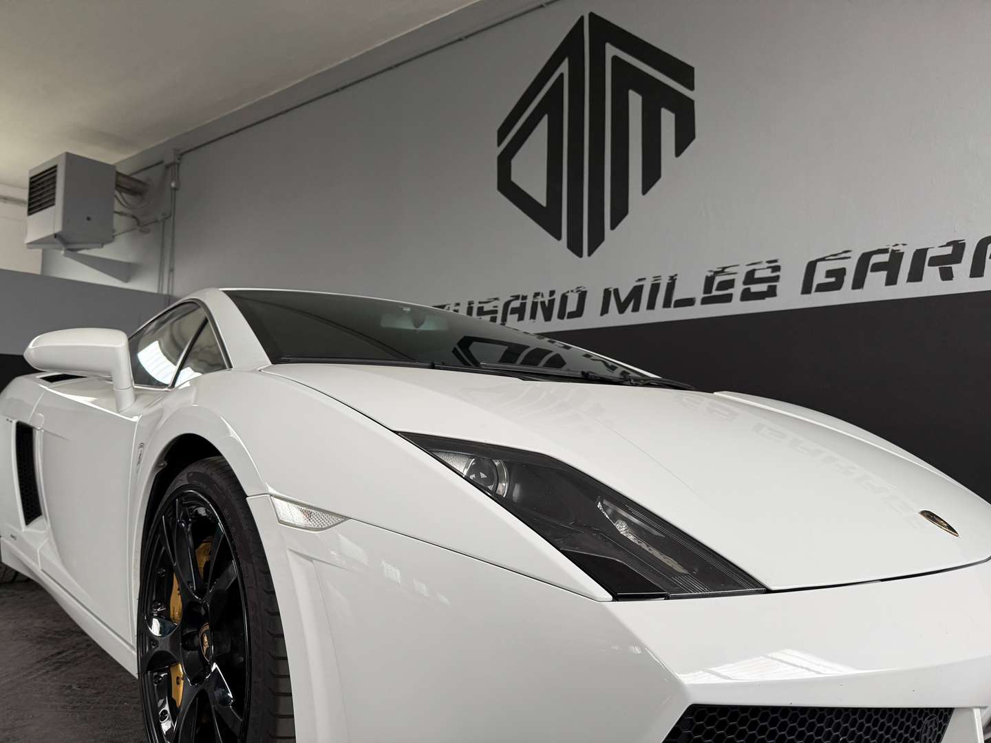 Lamborghini Gallardo LP 560-4 - 2009 - Joinsteer - #14