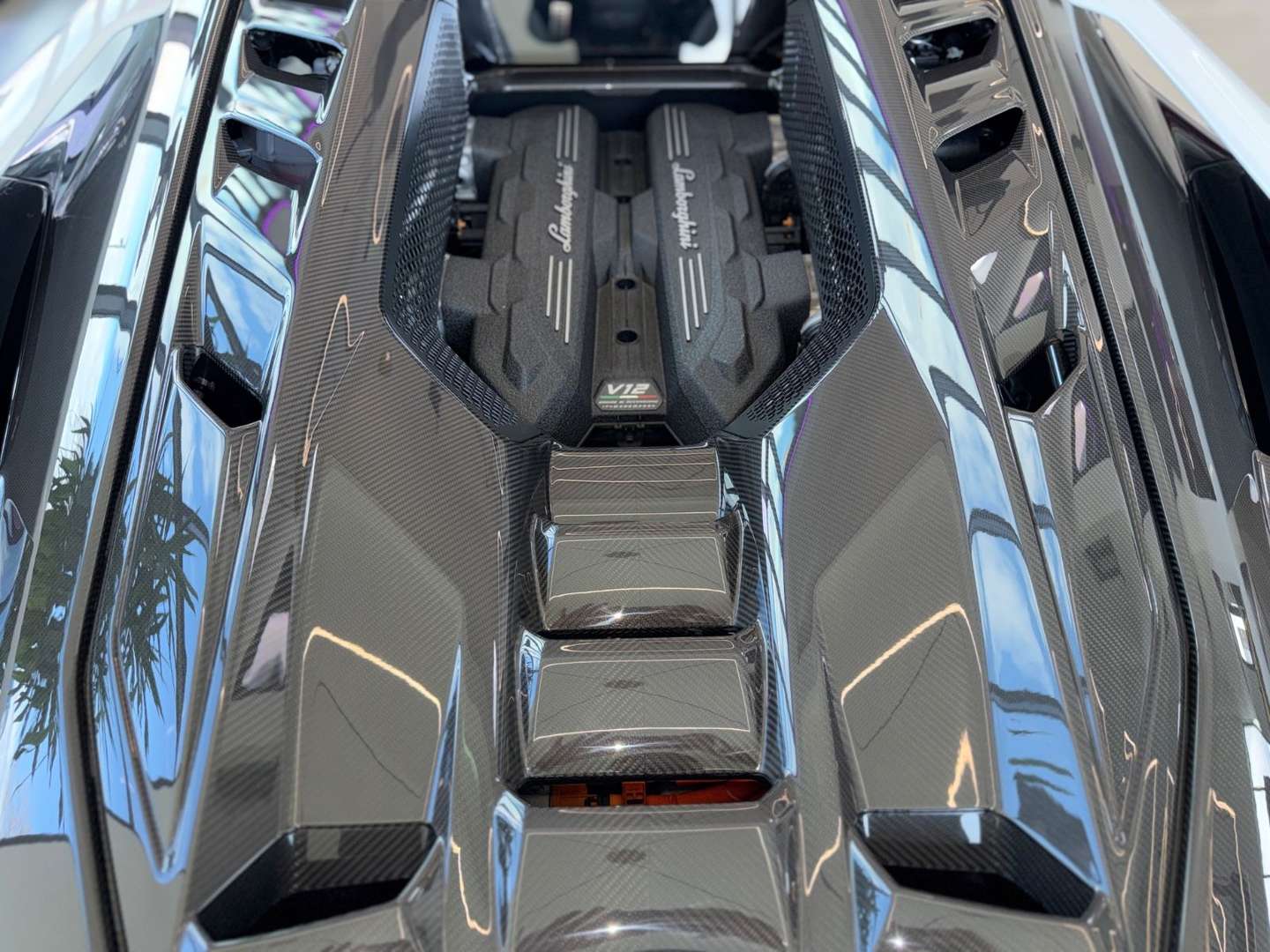 Lamborghini Revuelto - 2025 - Joinsteer - #19