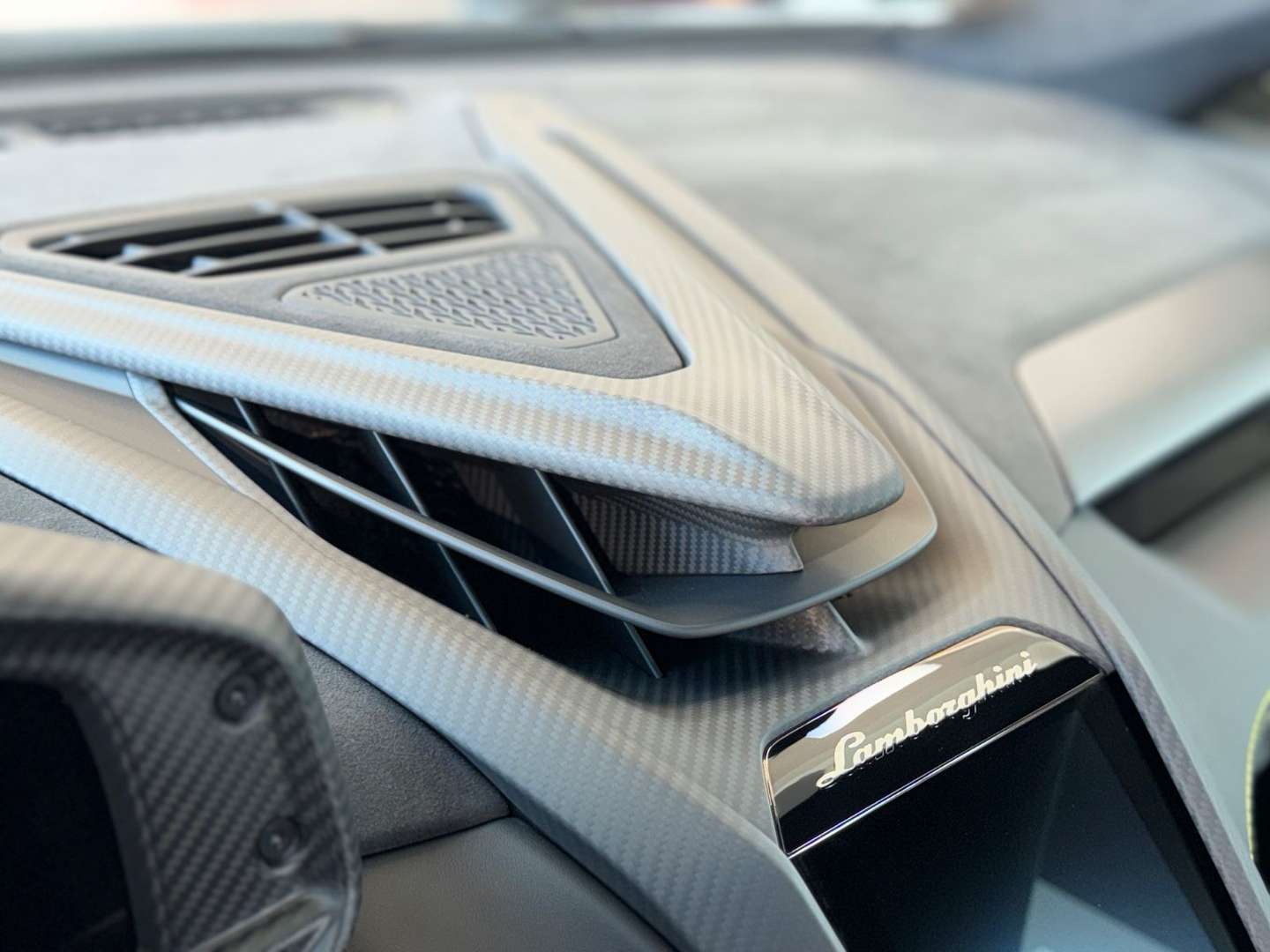 Lamborghini Revuelto - 2025 - Joinsteer - #21