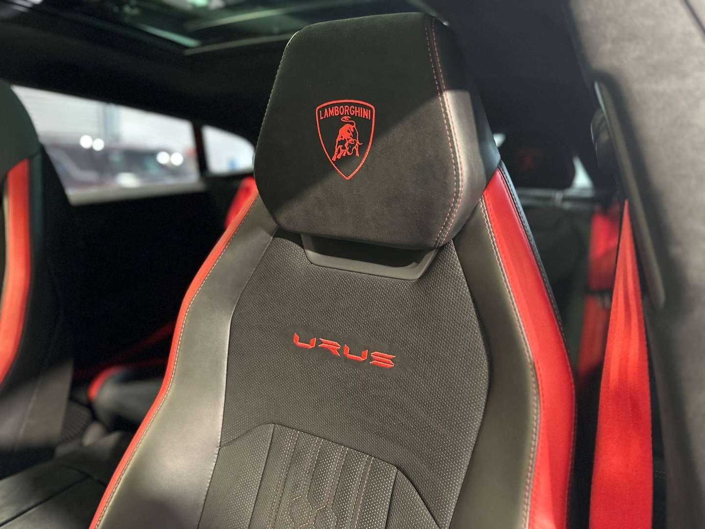 Lamborghini Urus Performante - 2023 - Joinsteer - #22