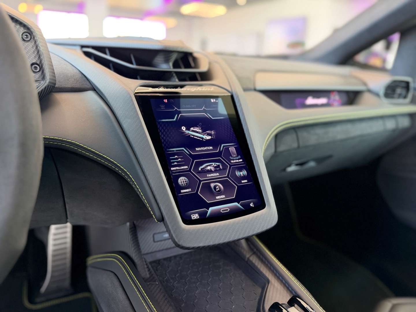 Lamborghini Revuelto - 2025 - Joinsteer - #22