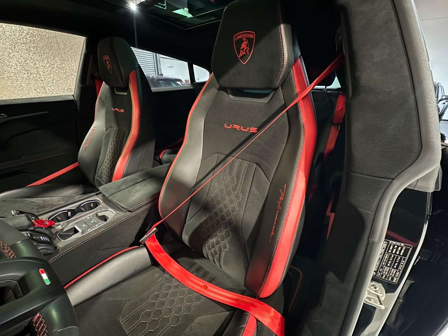 Lamborghini Urus Performante - 2023 - Joinsteer - #23