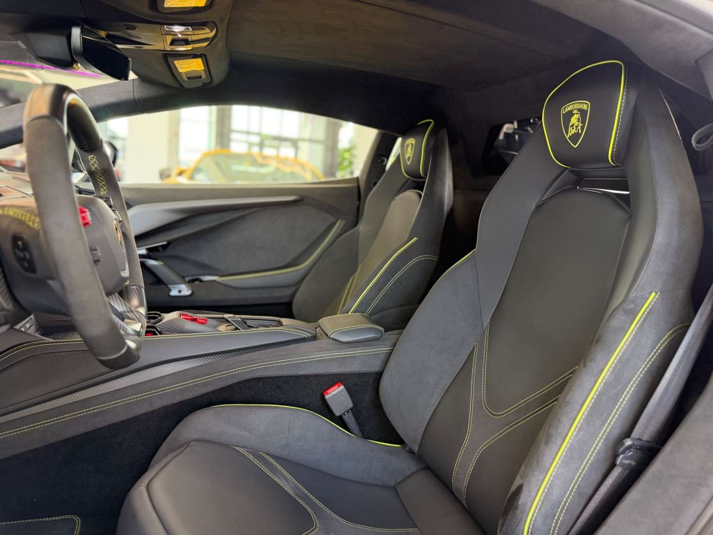 Lamborghini Revuelto - 2025 - Joinsteer - #23