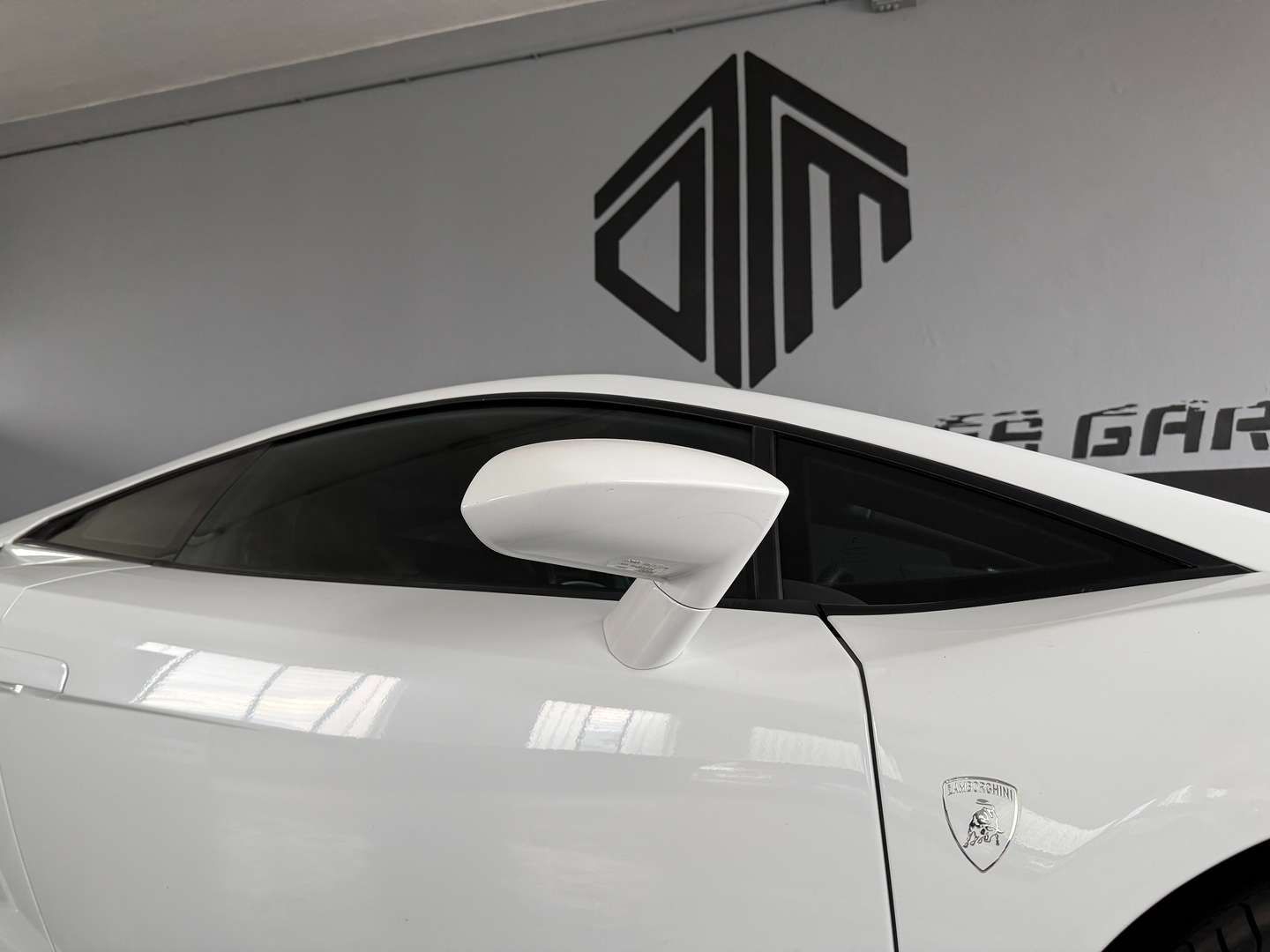 Lamborghini Gallardo LP 560-4 - 2009 - Joinsteer - #16