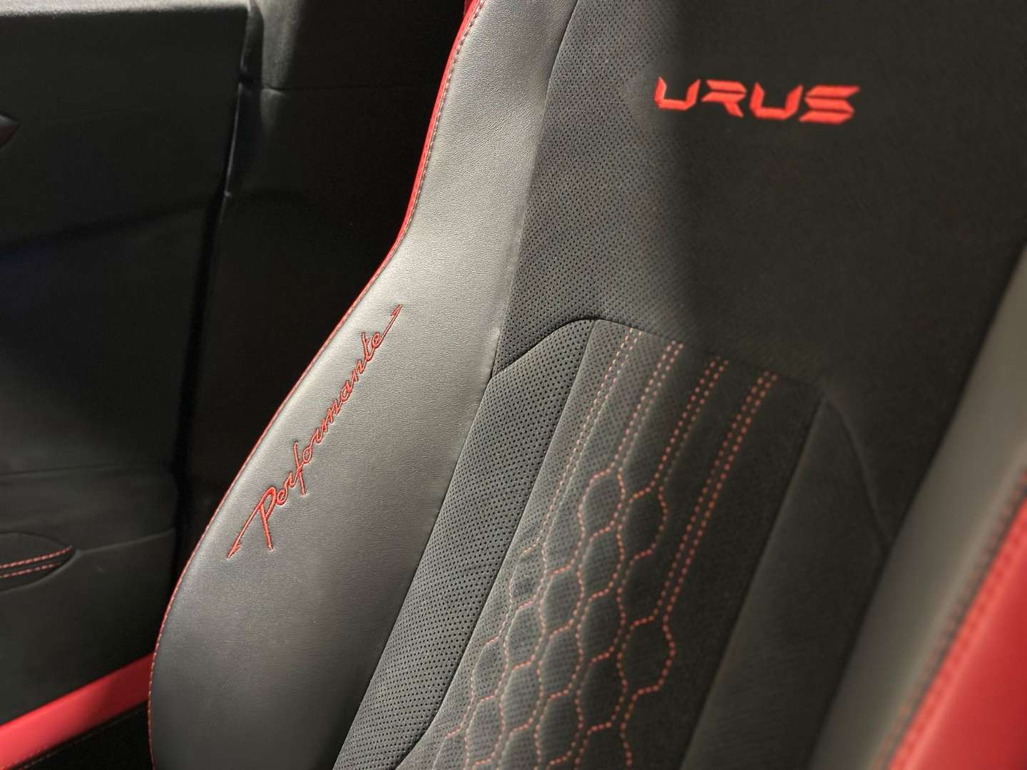 Lamborghini Urus Performante - 2023 - Joinsteer - #24