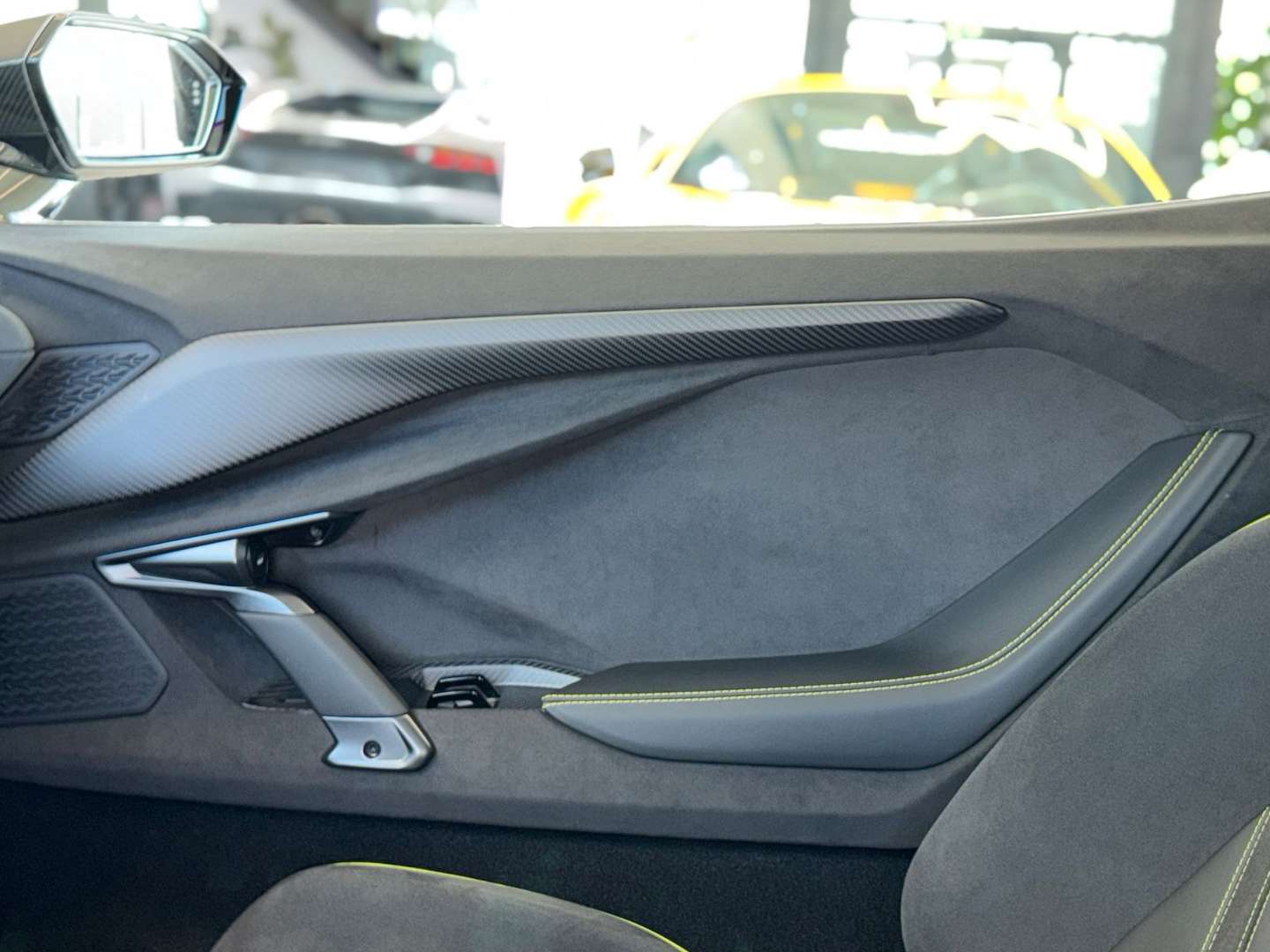 Lamborghini Revuelto - 2025 - Joinsteer - #24