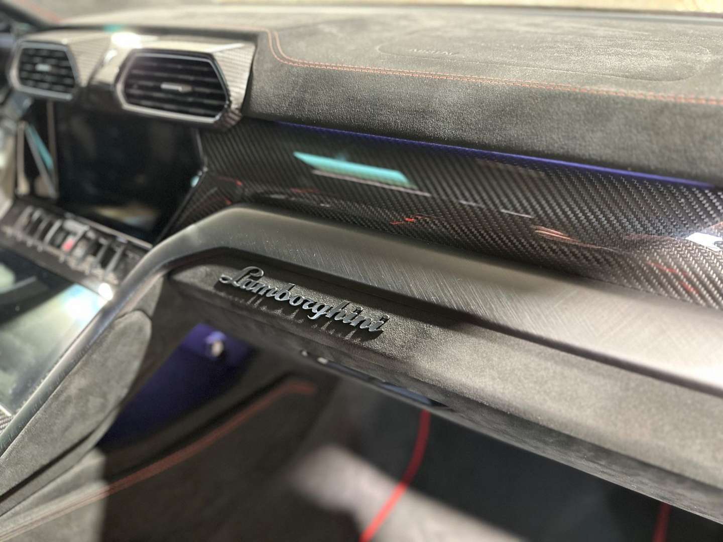 Lamborghini Urus Performante - 2023 - Joinsteer - #25
