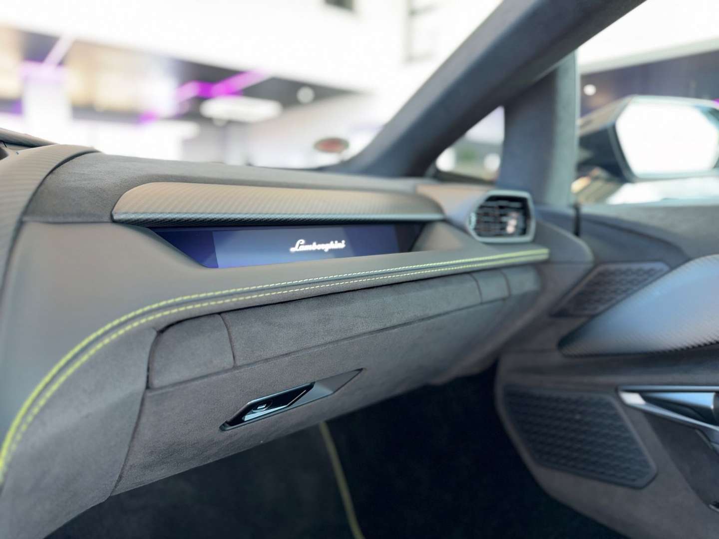 Lamborghini Revuelto - 2025 - Joinsteer - #26