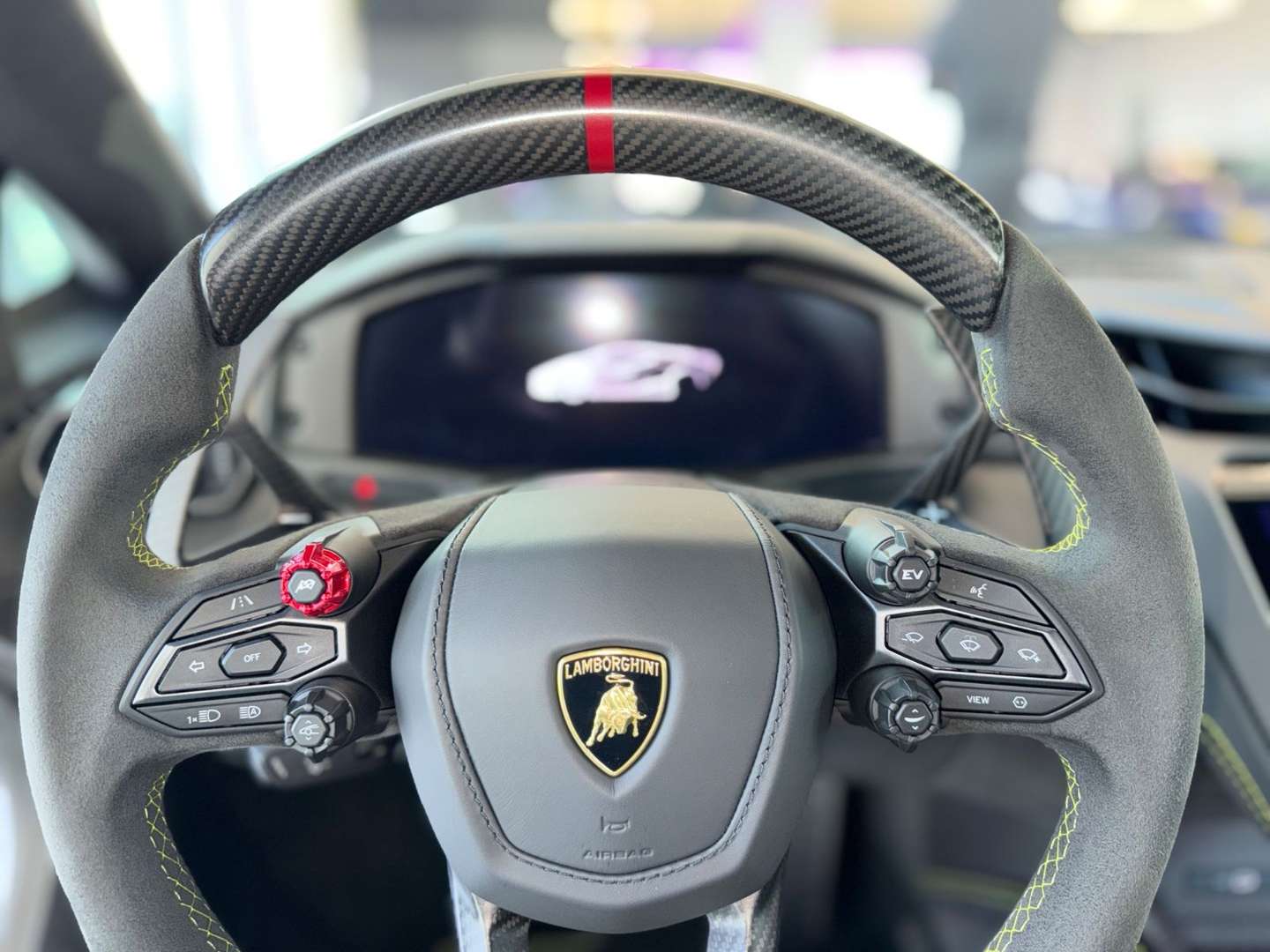 Lamborghini Revuelto - 2025 - Joinsteer - #27