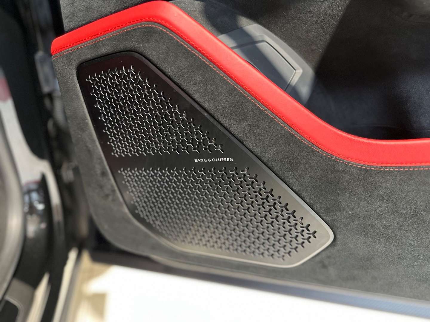 Lamborghini Urus Performante - 2023 - Joinsteer - #28