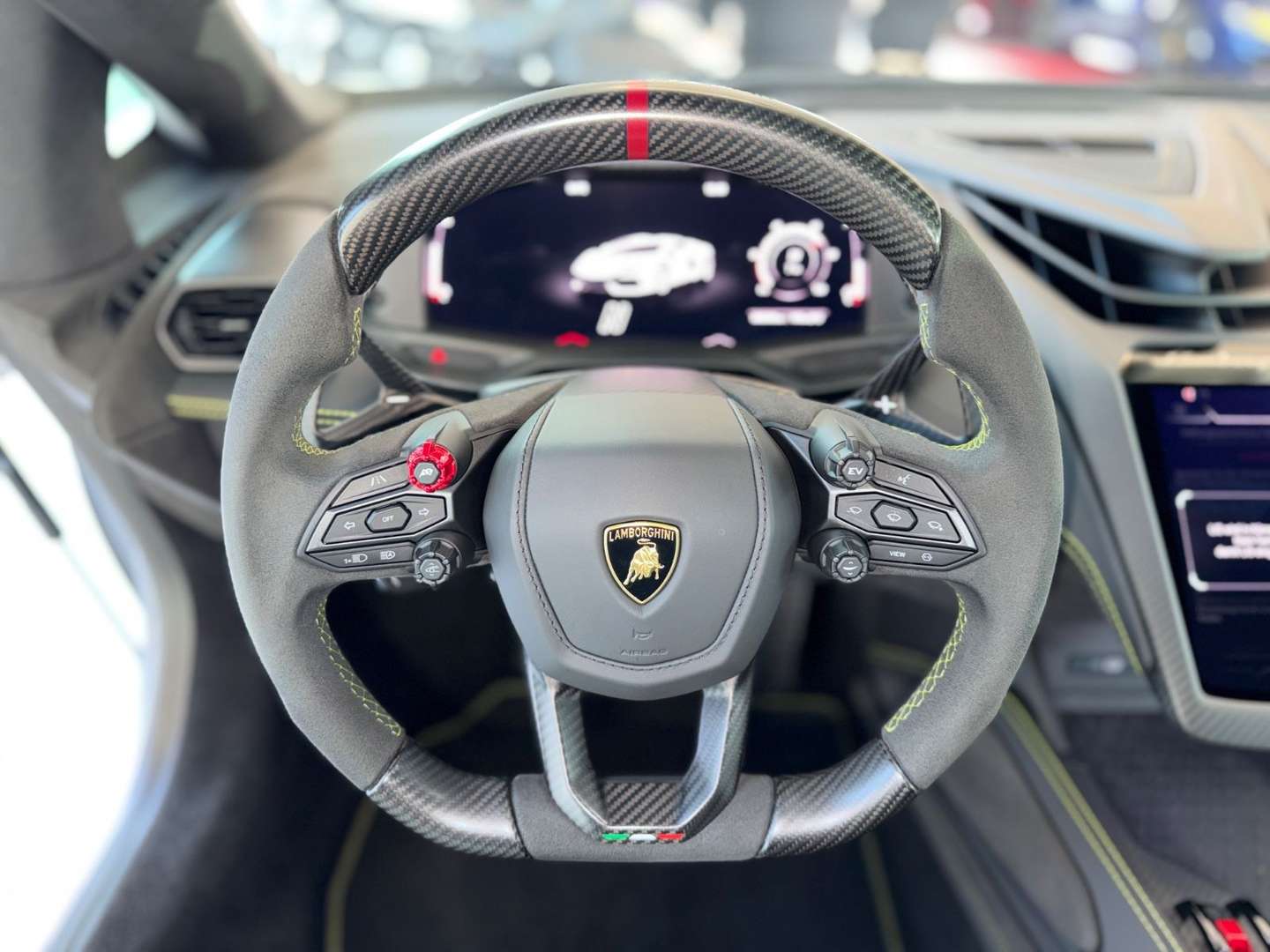 Lamborghini Revuelto - 2025 - Joinsteer - #29
