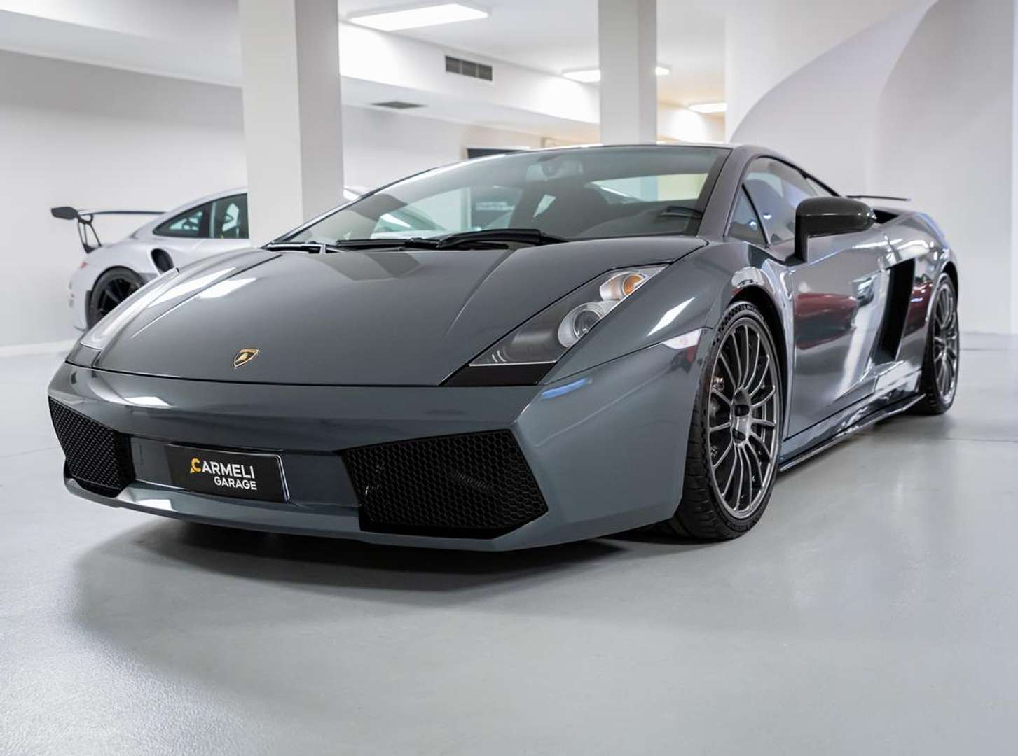 Lamborghini Gallardo Superleggera - 2007 - Joinsteer - #28
