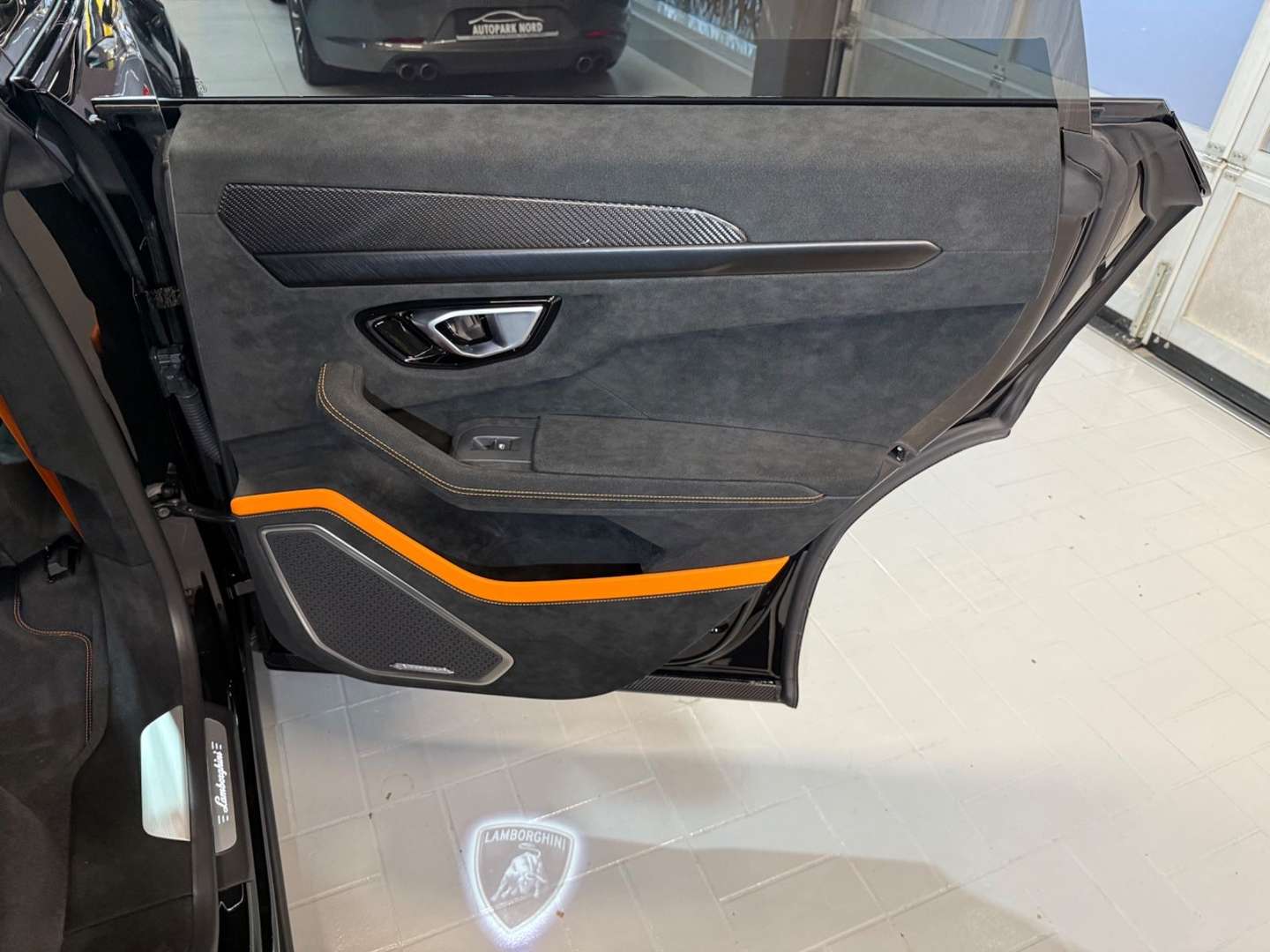 Lamborghini Urus Performante - 2025 - Joinsteer - #19