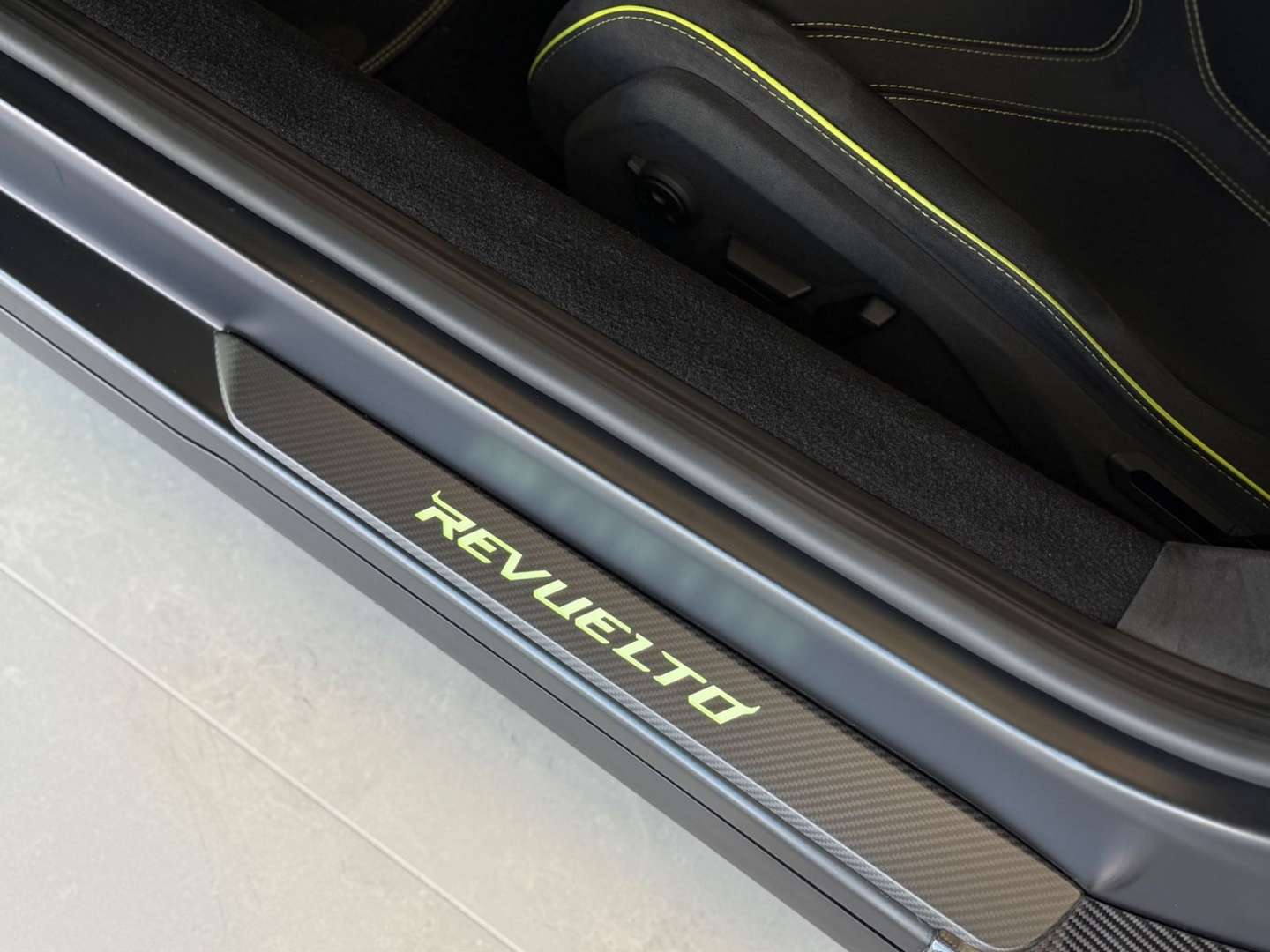 Lamborghini Revuelto - 2025 - Joinsteer - #30
