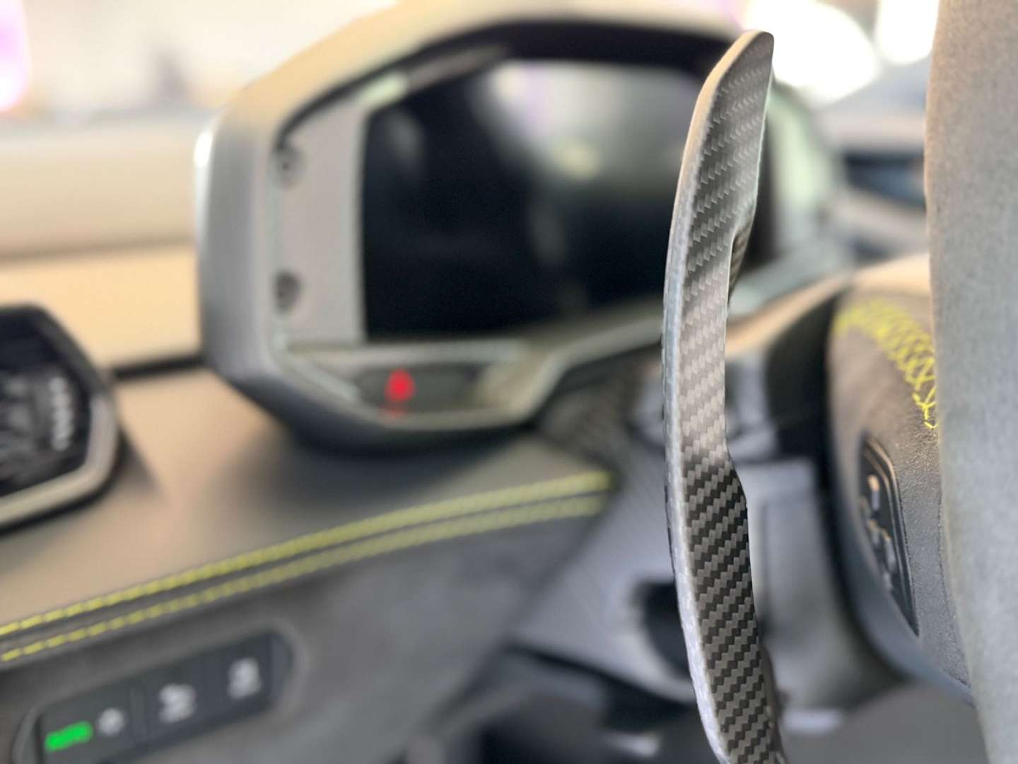 Lamborghini Revuelto - 2025 - Joinsteer - #31